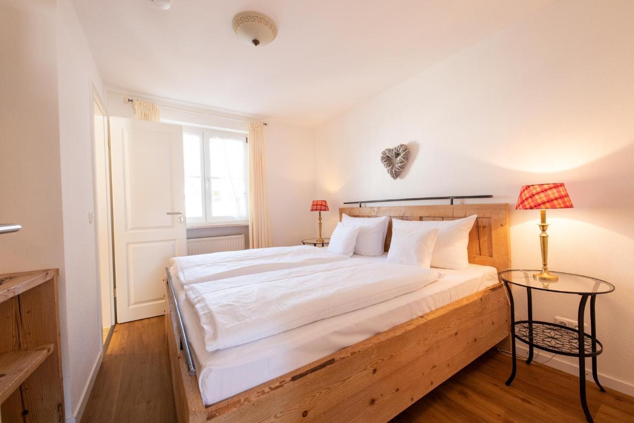 Apartmán Kloana Waxlstoa Garmisch-Partenkirchen Exteriér fotografie