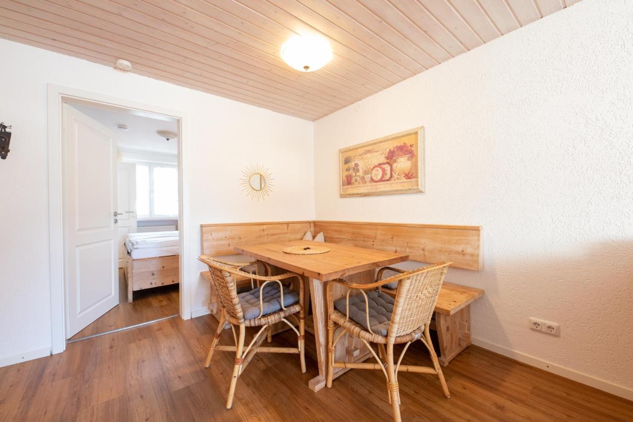Apartmán Kloana Waxlstoa Garmisch-Partenkirchen Exteriér fotografie