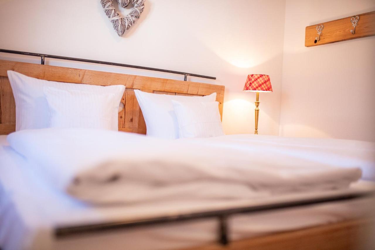 Apartmán Kloana Waxlstoa Garmisch-Partenkirchen Exteriér fotografie