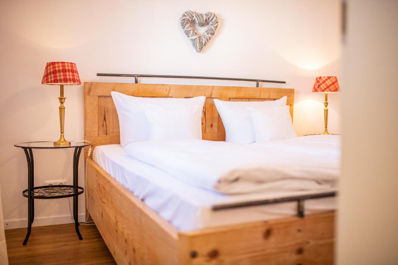 Apartmán Kloana Waxlstoa Garmisch-Partenkirchen Exteriér fotografie