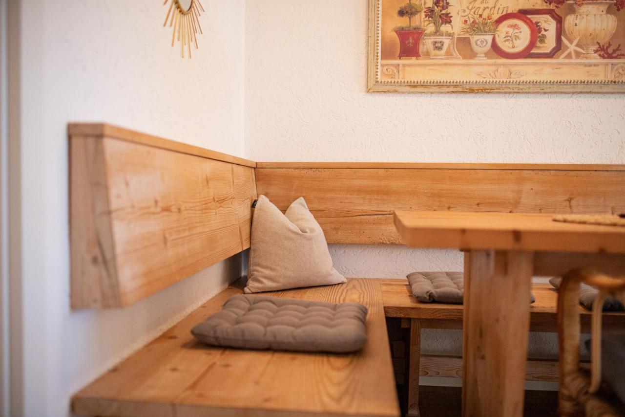 Apartmán Kloana Waxlstoa Garmisch-Partenkirchen Exteriér fotografie