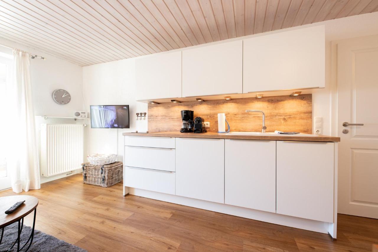 Apartmán Kloana Waxlstoa Garmisch-Partenkirchen Exteriér fotografie