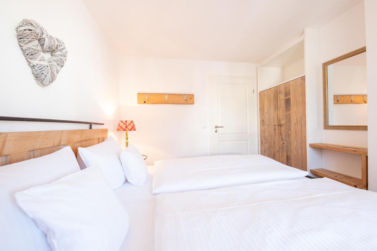 Apartmán Kloana Waxlstoa Garmisch-Partenkirchen Exteriér fotografie