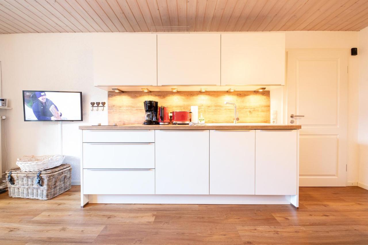 Apartmán Kloana Waxlstoa Garmisch-Partenkirchen Exteriér fotografie
