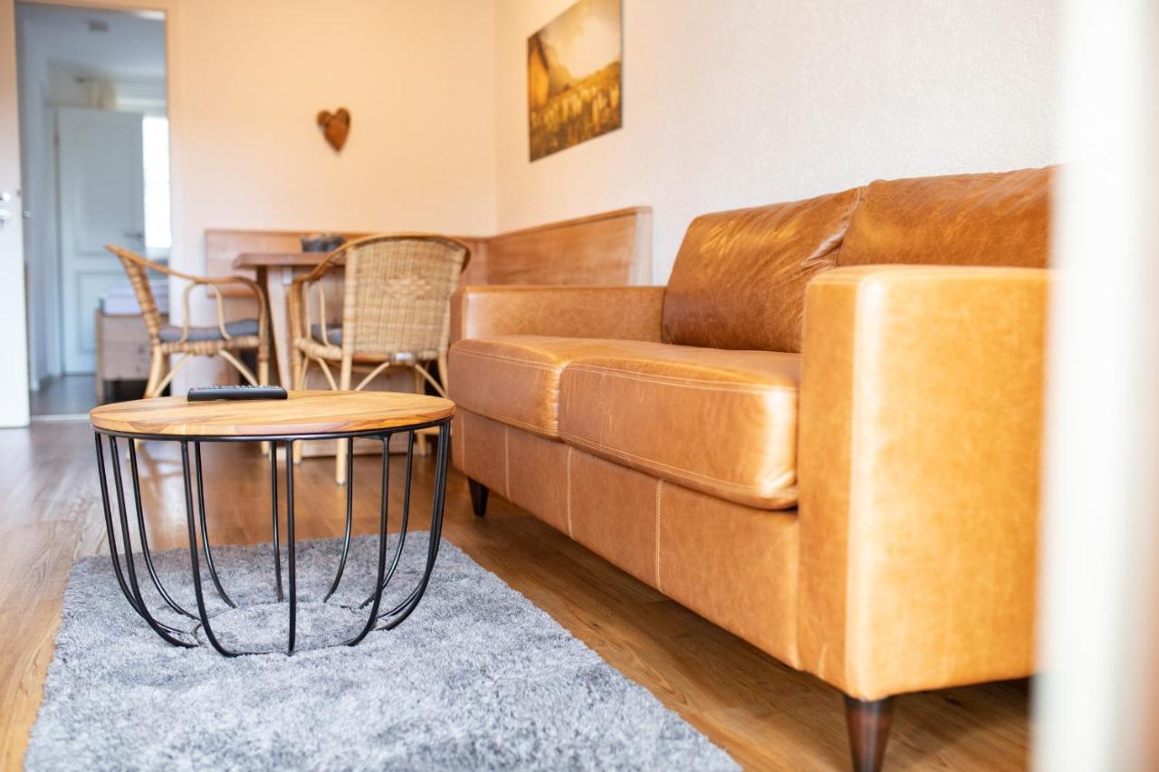 Apartmán Kloana Waxlstoa Garmisch-Partenkirchen Exteriér fotografie