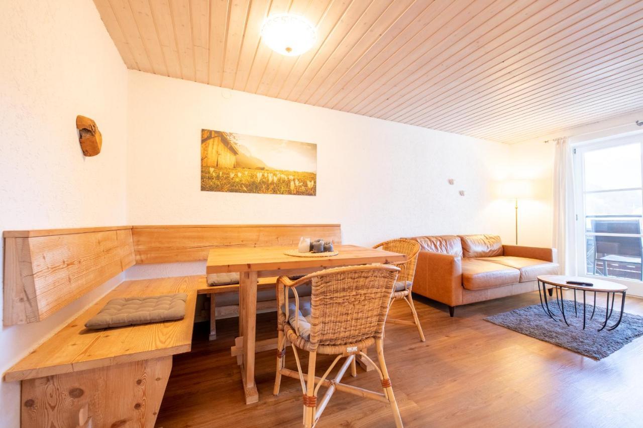 Apartmán Kloana Waxlstoa Garmisch-Partenkirchen Exteriér fotografie